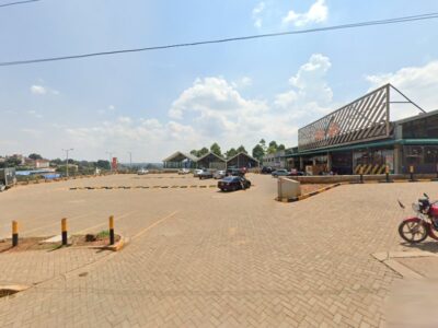 Avenue Healthcare Kisii