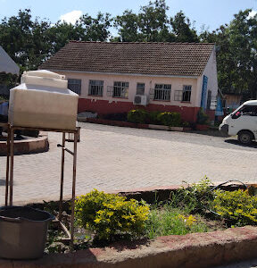 Ministry Of Health Athi - River Health Centre Level 3