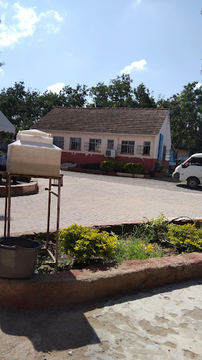 Ministry Of Health Athi - River Health Centre Level 3