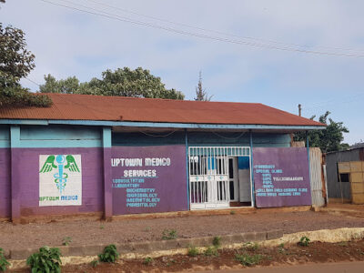 Uptown Medico Services
