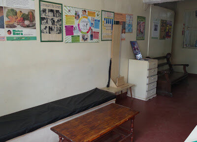 St. Philips Medical Clinic