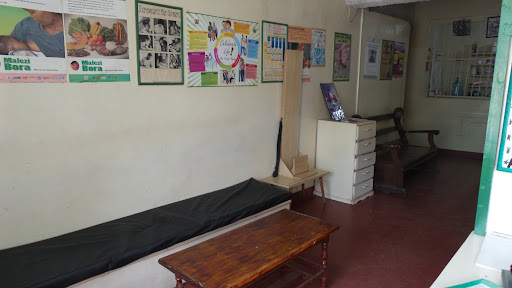 St. Philips Medical Clinic