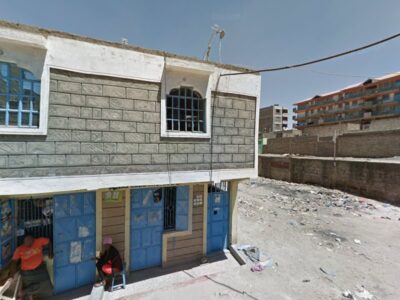 New-Ahzab Medical Center