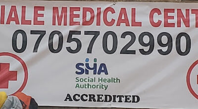 Miale Medical Centre