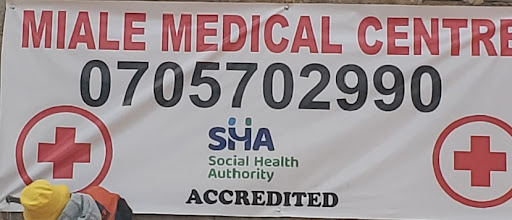 Miale Medical Centre