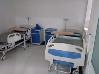 Lemayian Hospital, Kitengela Town