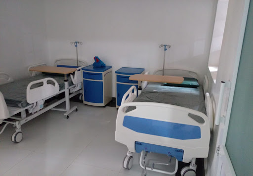 Lemayian Hospital, Kitengela Town