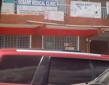 Robana Medical Clinic