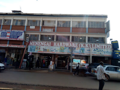Family Health Options Kenya -Kakamega Branch