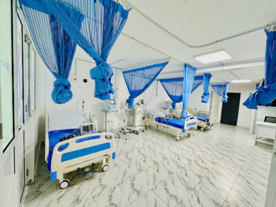 Link Specialized Hospital