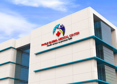 Facile Global Medical Center Chebinyiny