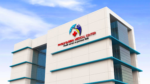 Facile Global Medical Center Chebinyiny