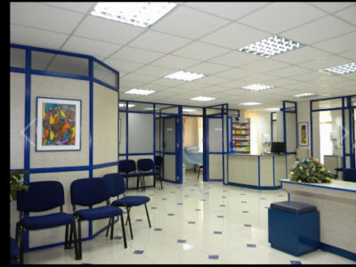 Avenue Eldoret Medical Centre