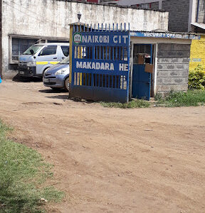 Makadara Hospital