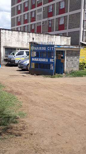 Makadara Hospital