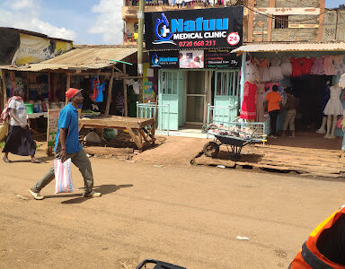 Nafuu Medical Clinic