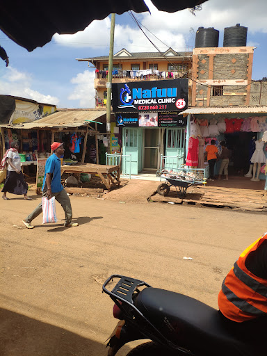 Nafuu Medical Clinic