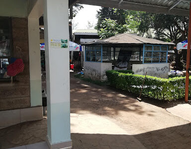 St. Scholastica Uzima Hospital