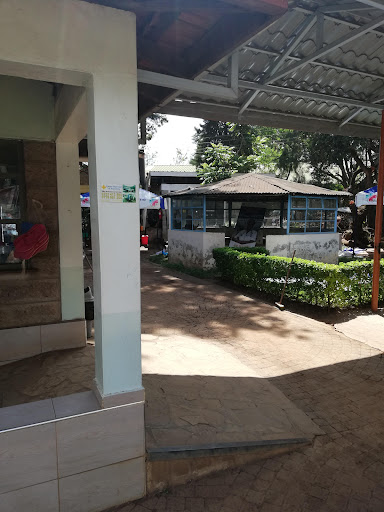 St. Scholastica Uzima Hospital