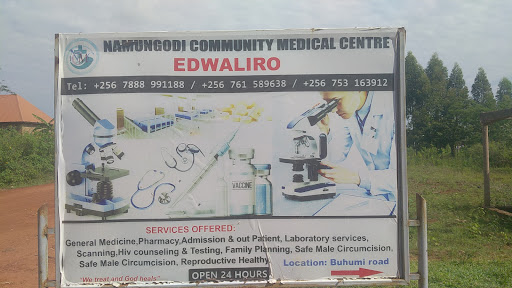 Namungodi Community Medical Centre
