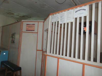 New Ngei Road Clinic