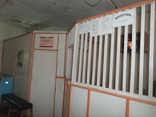 New Ngei Road Clinic