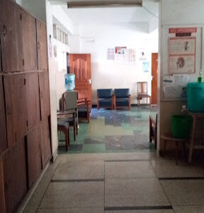 Mombasa Medical Practice