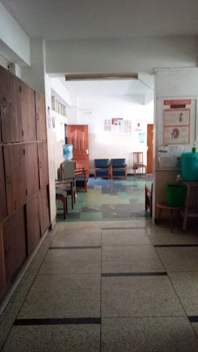Mombasa Medical Practice