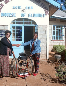 Advanced Prosthetics Centre