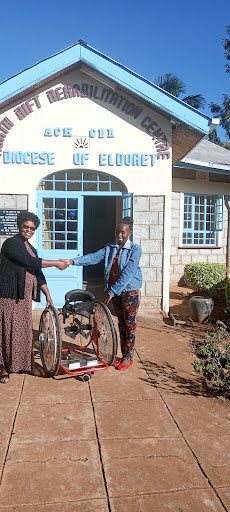Advanced Prosthetics Centre