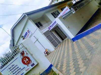 Ryazan Medical Centre