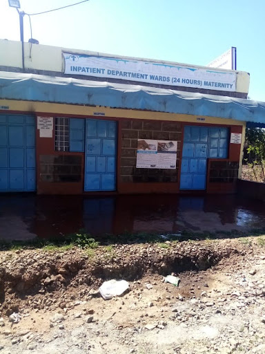 Jotram Medical Centre