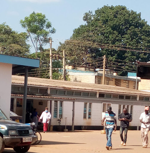 Murang'a County Referral Hospital
