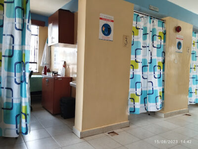 Cfk Africa Tabitha Medical Clinic