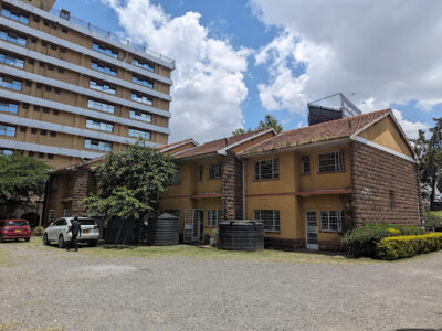 Centre For Tropical & Travel Medicine