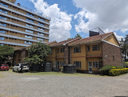 Centre For Tropical & Travel Medicine