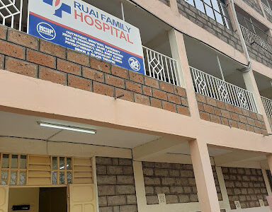 Ruai Family Hospital
