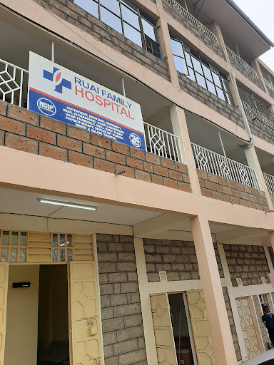 Ruai Family Hospital