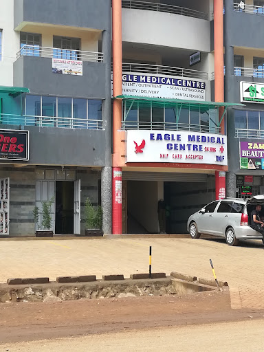 Eagle Medical Centre