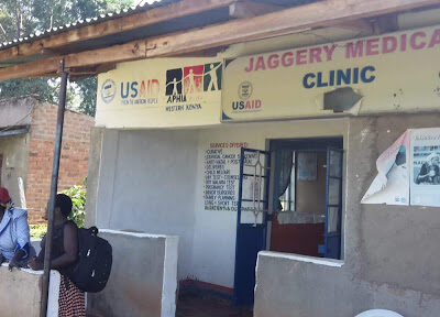 Jaggery Medical Clinic