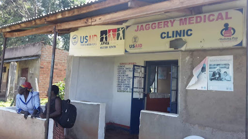 Jaggery Medical Clinic