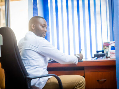 Nairobi Premier Dental Centre- Cbd