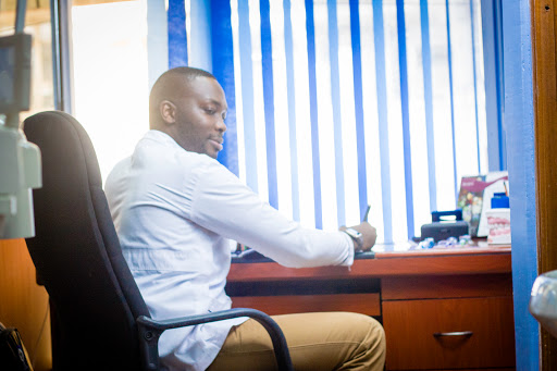 Nairobi Premier Dental Centre- Cbd