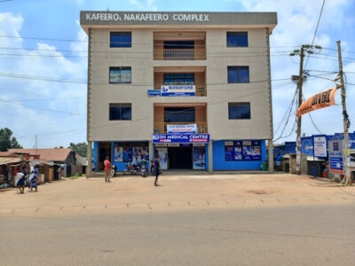 Sh Doctors Medical & Surgical Centre