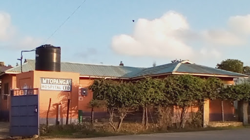 Mtopanga Hospital Ltd