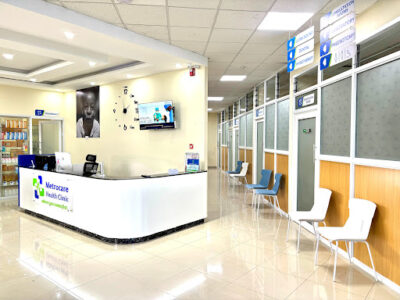Metrocare Health Clinic, Sameer