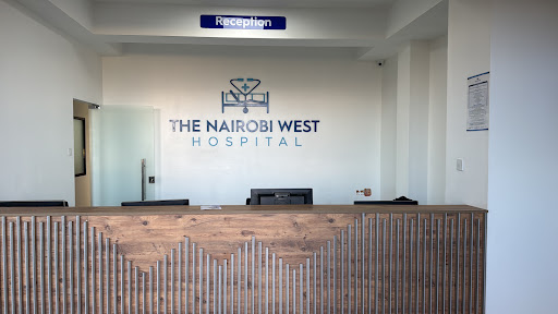 The Nairobi West Hospital-Ruiru