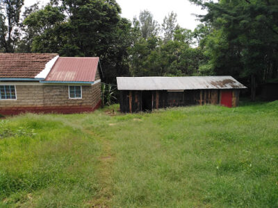 Hoymas Kenya (Nyeri Branch)