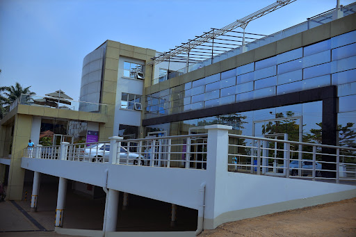 The Medical Hub Kampala