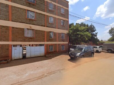 Ruiru Healthy Heart Medical Centre